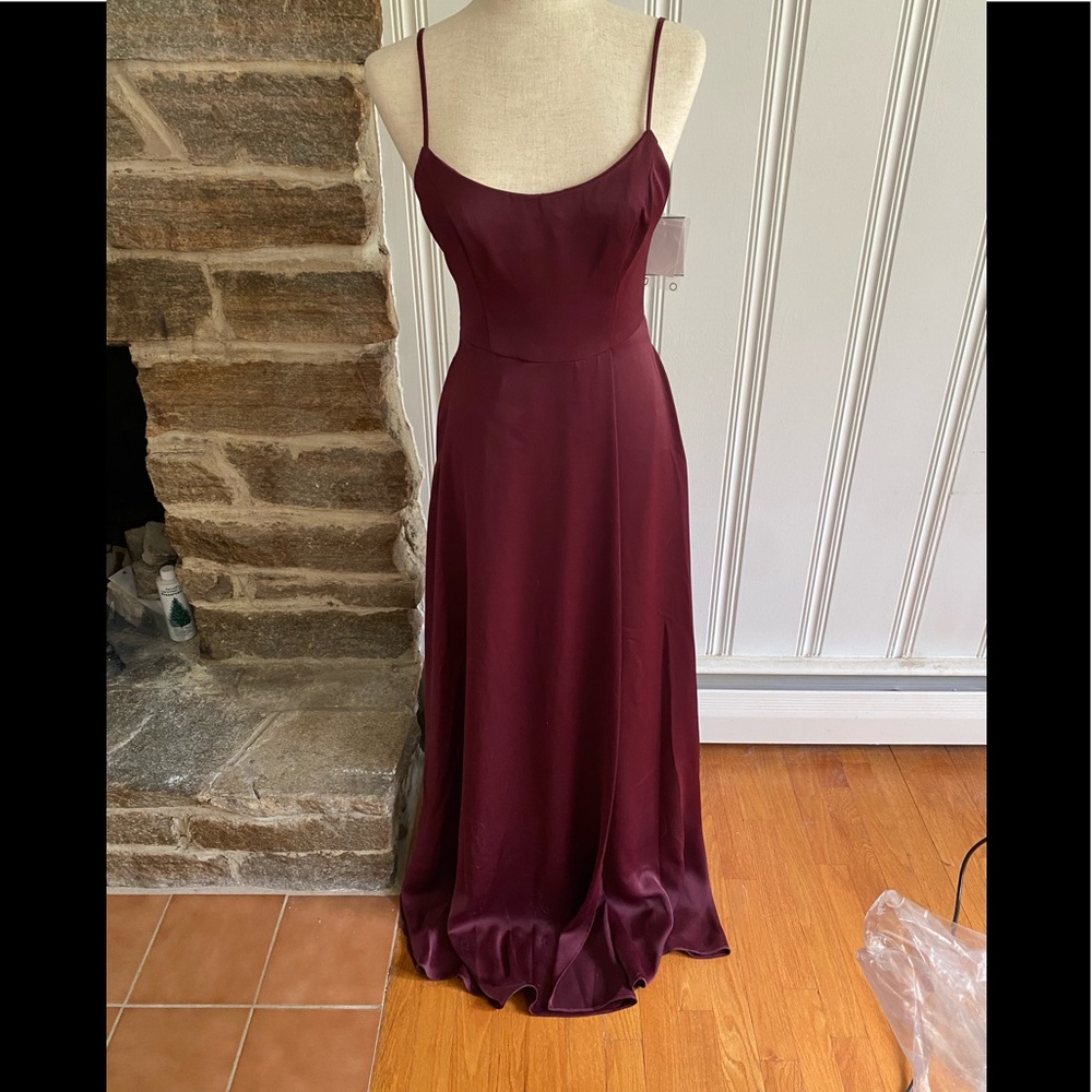 Davids Bridal Special Occasion Gown